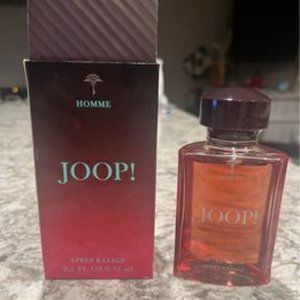 Joop After Shave